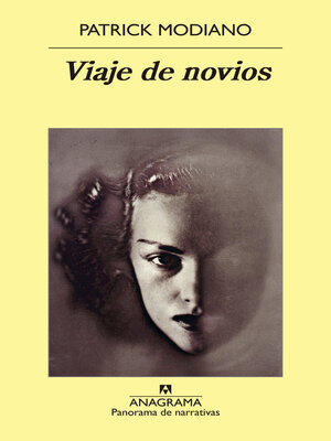 cover image of Viaje de novios